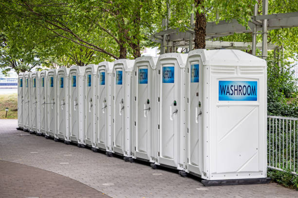 Portable Toilet Options We Offer in Bethel, OH