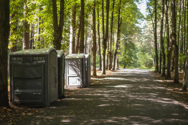 Best High-end porta potty rental  in Bethel, OH