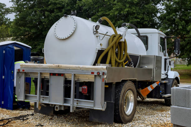 Best Porta potty rental near me  in Bethel, OH