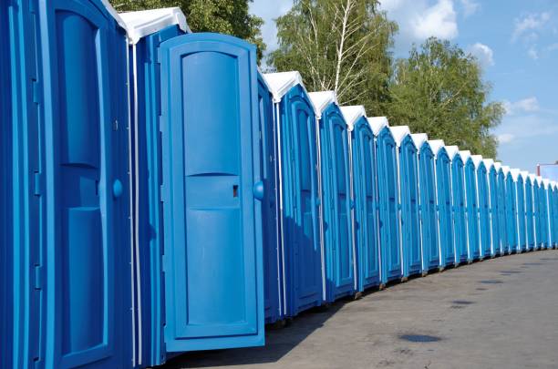 Best Construction site porta potty rental  in Bethel, OH
